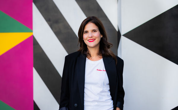 Mariana Saraceni