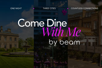 beam come dine with me