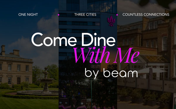 beam come dine with me