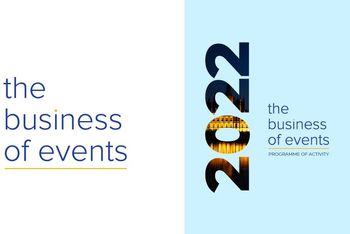 The Business of Events is back