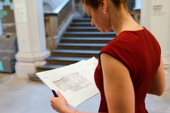 Women in exhibitions 2025