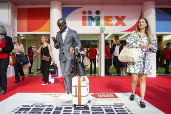 IMEX 2024 abc