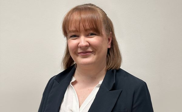 Claire Gardner