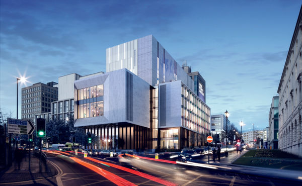 Council for Hospitality Management Education hosted their recent conference at Leeds Beckett University