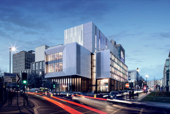 Council for Hospitality Management Education hosted their recent conference at Leeds Beckett University