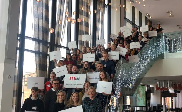 MIA Destination summit