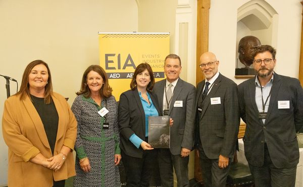 EIA and Lucy Powell