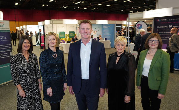 EICC wins 40 major conferences through initiative