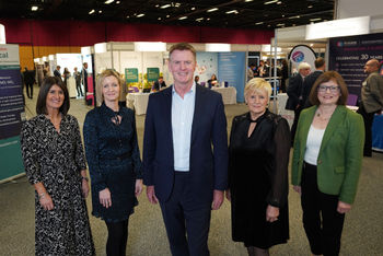 EICC wins 40 major conferences through initiative