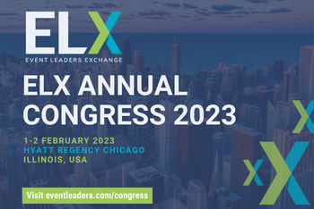 Event Leaders Exchange Annual Congress heads to Chicago