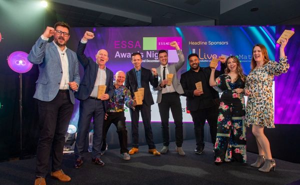 ESSA Awards