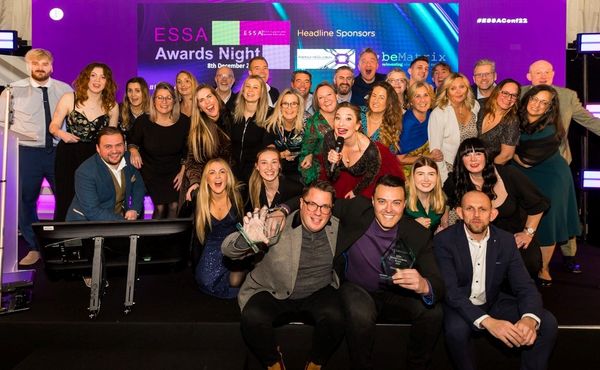 ESSA Awards2