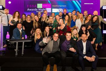 ESSA Awards2