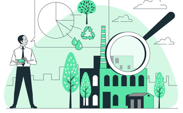 ISO Standards are changing 