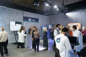 DRPG brings innovation to the forefront for BigTalk 2024