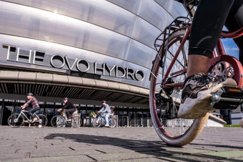 Commonwealth Games 2026 reveals opening ceremony venue