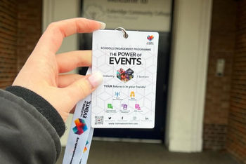 The Power of Events puts out call for schools ambassadors