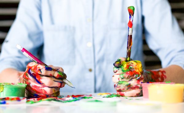 Creativity 