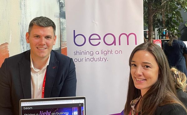 Beam Buddy Station