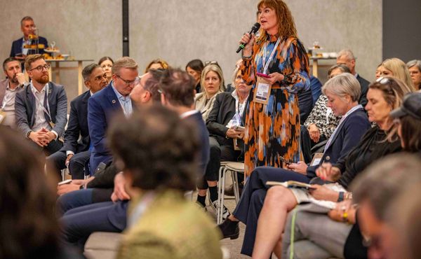 advocacy forum