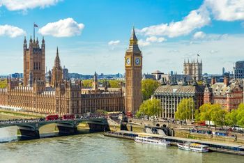 UKEVENTS to engage MPs through exhibition in Parliament