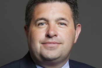Shaun Davies MP1