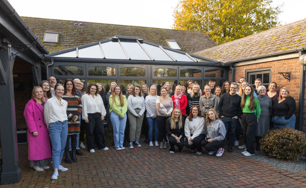 Top Banana celebrates 25 years