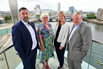 visit belfast surgeon