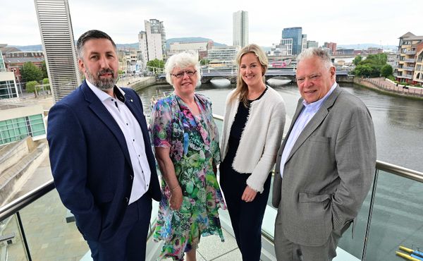 visit belfast surgeon