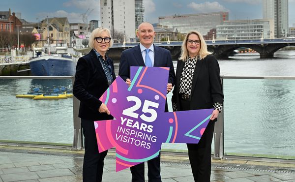 belfast 25