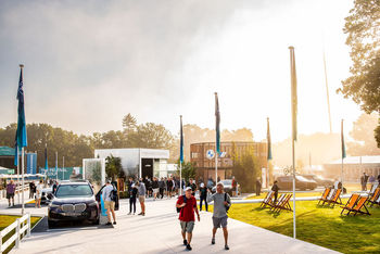 TRO BMW PGA