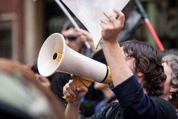Industrial action
