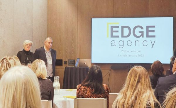 EDGEAFGENCY