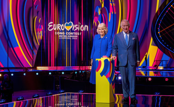 Nick Robsinson Eurovision 2023 2 
