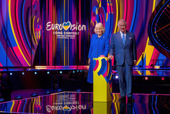 Nick Robsinson Eurovision 2023 2 