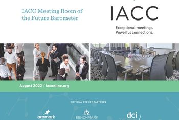 Mixed bag of positivity and caution at venues, says IACC