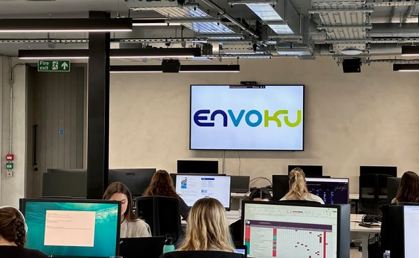 envoku