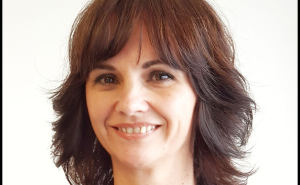 Bobbi Djordjevic, Global Category Manager, Dentsply Sirona in Gothenburg