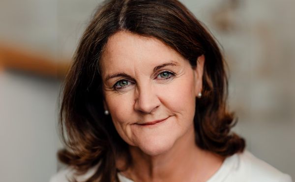 rachel parker aev