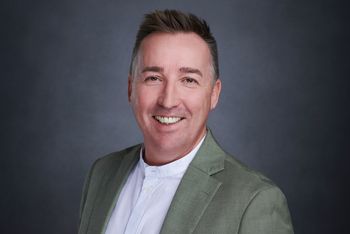 Rob Kenward