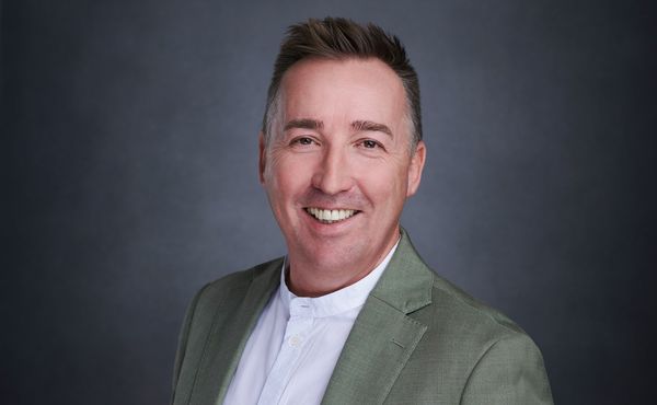 Rob Kenward