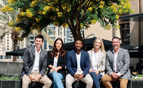 Ryan Perkins general manager Lucy Smerdon office manager Marlon James account manager Nikki Kerr HR director Donavon Ward commercial director
