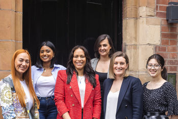 Saving Grace Events - image supplied