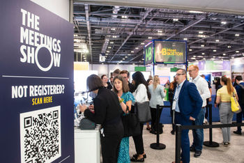 TMS at ExCeL for another three years