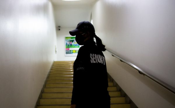 Event Security