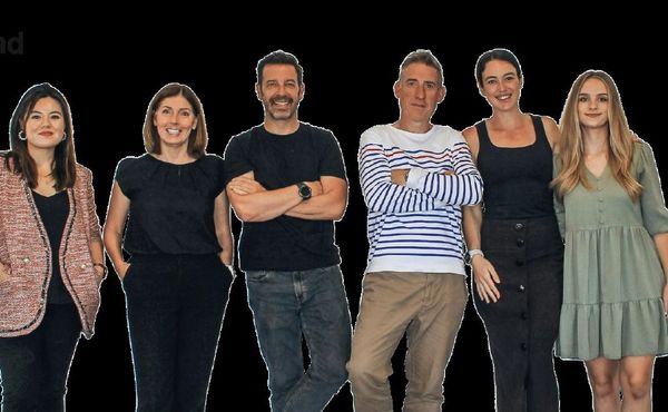 The Ten Thousand Hours team