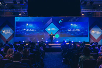 Cvent Keynote