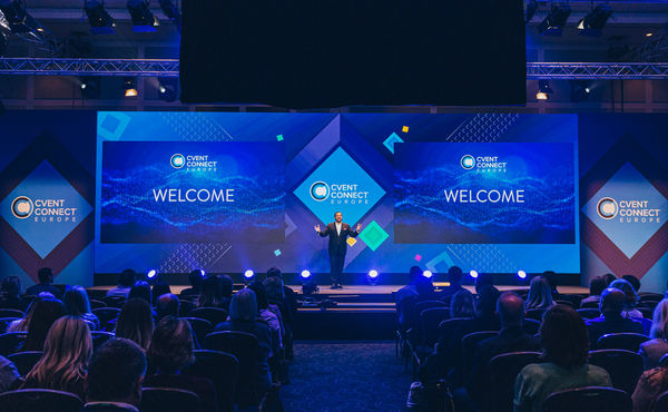Cvent Keynote