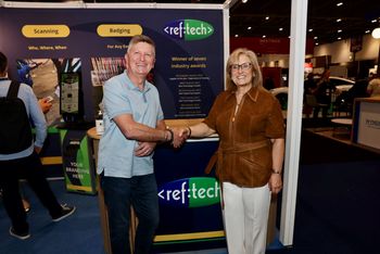 RefTech partners with Realise to drive US expansion