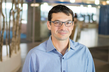 David Quattrone, Cvent Co-Founder and Chief Technology Officer